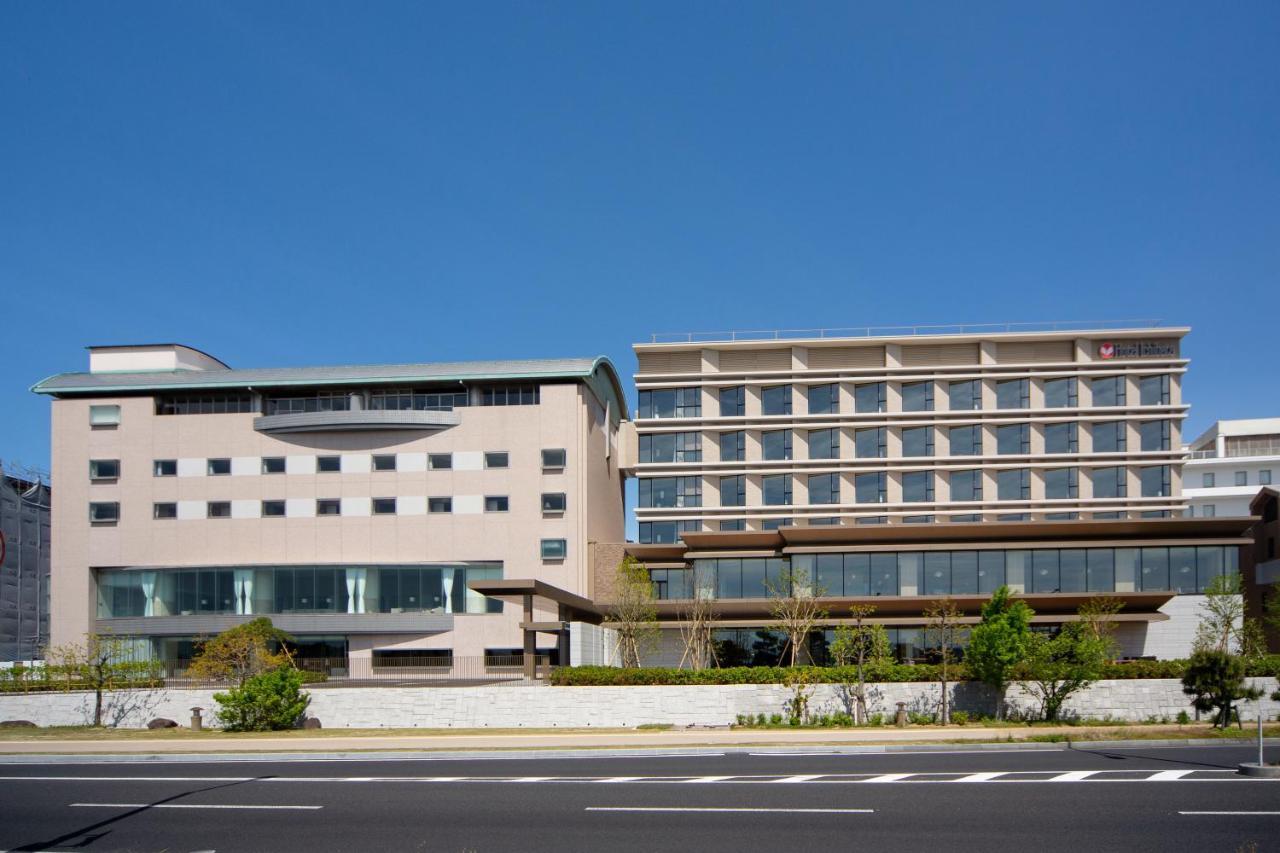 Hotel Ichibata Matsue Exterior photo