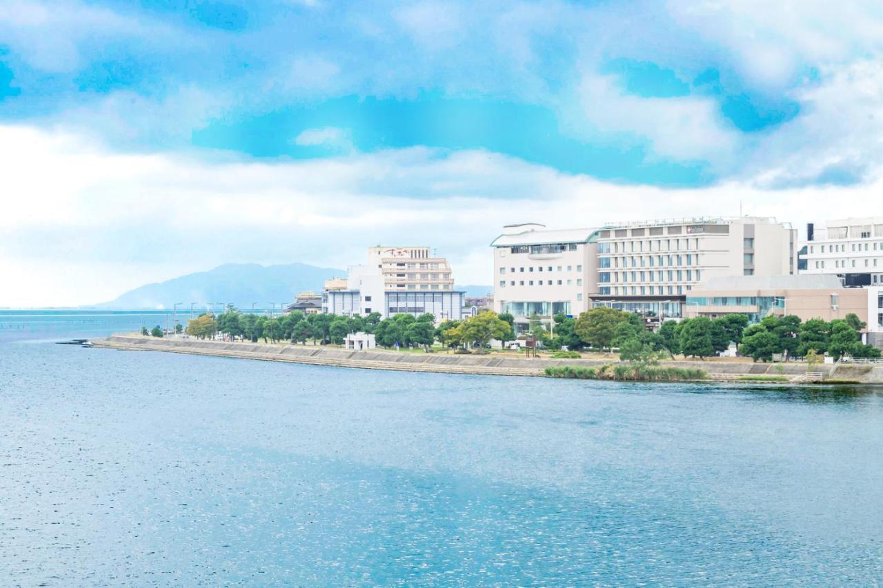 Hotel Ichibata Matsue Exterior photo