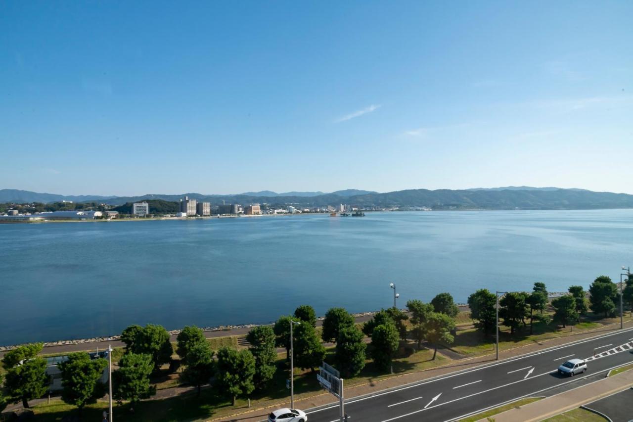 Hotel Ichibata Matsue Exterior photo