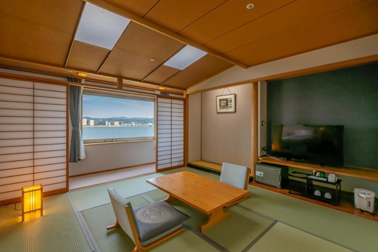 Hotel Ichibata Matsue Exterior photo